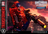 Prime 1 Studios Optimus Prime (Premium Masterline) (War For Cybertron) (Ultimate Version) Statue