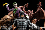 XM Studios Batman Sanity David Finch (Full Color) 1:6 Scale Statue
