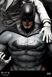 XM Studios Batman Sanity David Finch (Smoke Version) 1:6 Scale Statue