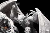XM Studios Batman Sanity David Finch (Smoke Version) 1:6 Scale Statue