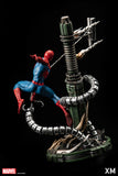 XM Studios Spider-man 1:4 Scale Statue