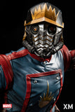 XM Studios Star-lord 1:4 Scale Statue