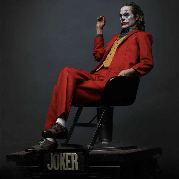 Queen Studios Joker Phoenix (Regular) 1:3 Scale Statue