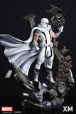 XM Studios White Magneto 1:4 Scale Statue