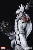 XM Studios White Magneto 1:4 Scale Statue
