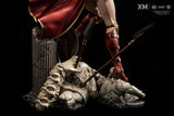 XM Studios Wonder Woman (Rebirth Series) 1:6 Scale Statue